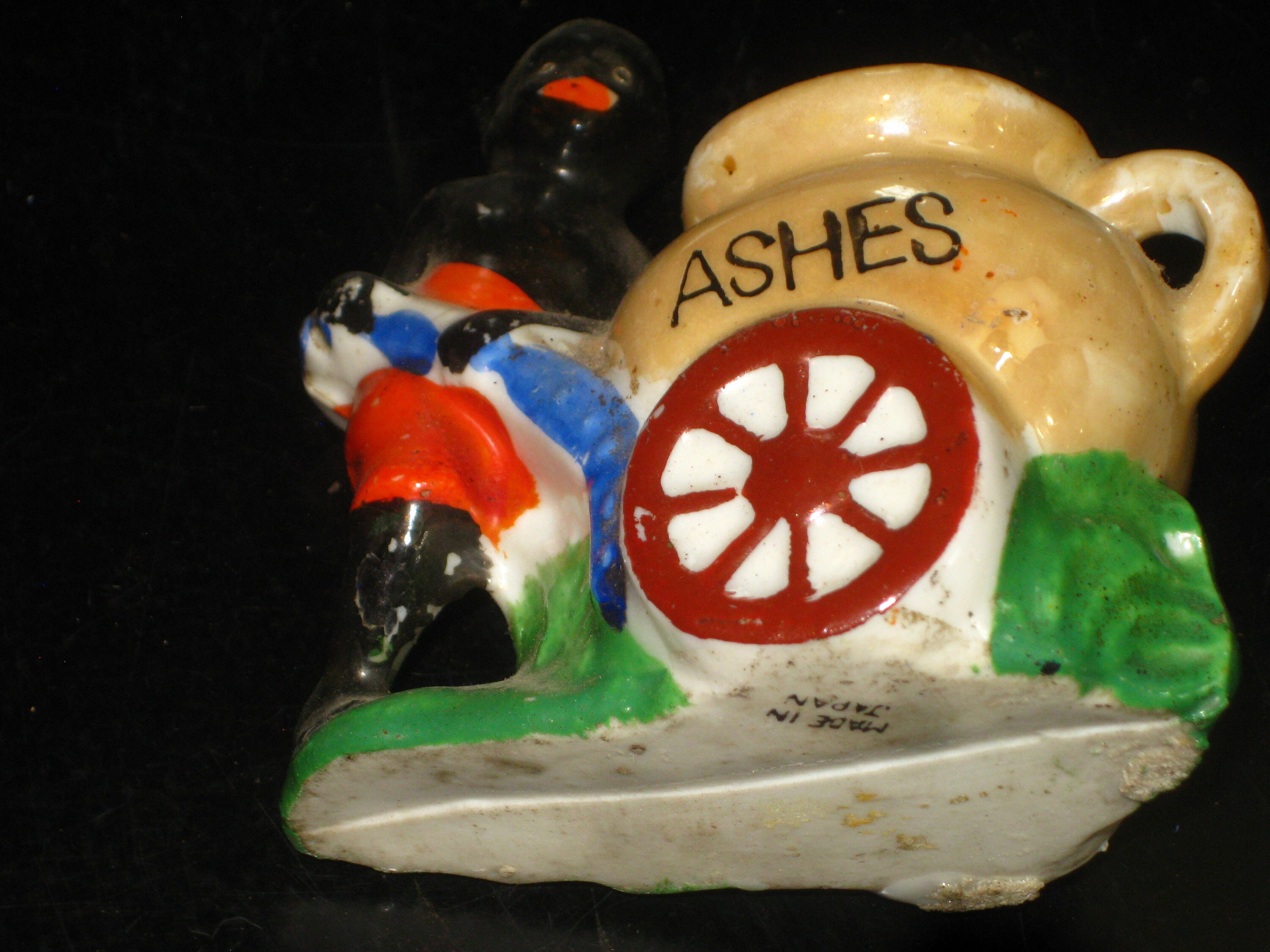 Vintage ceramic Knick Knacks geo5981bt Etsy