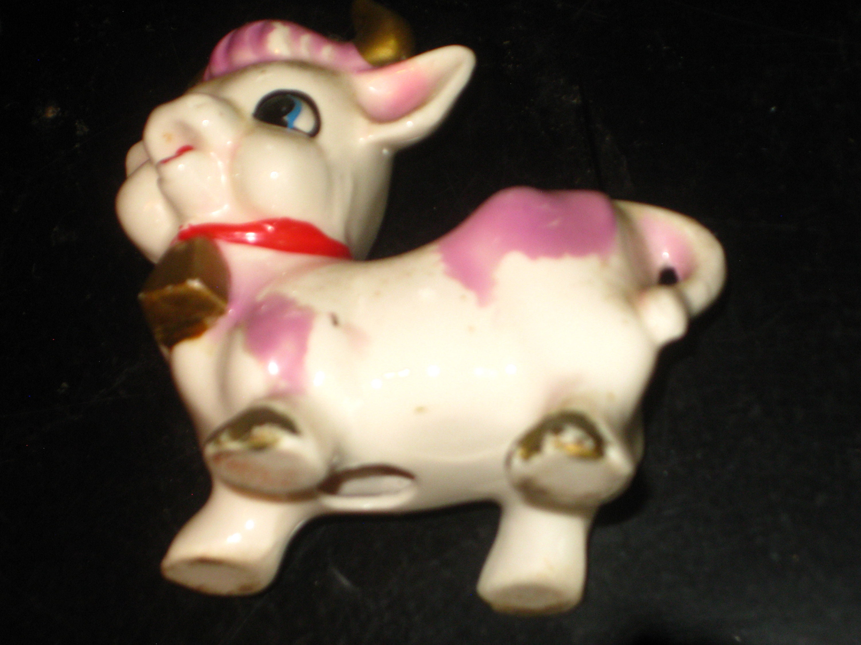 Vintage ceramic Knick Knacks geo5981bt Etsy