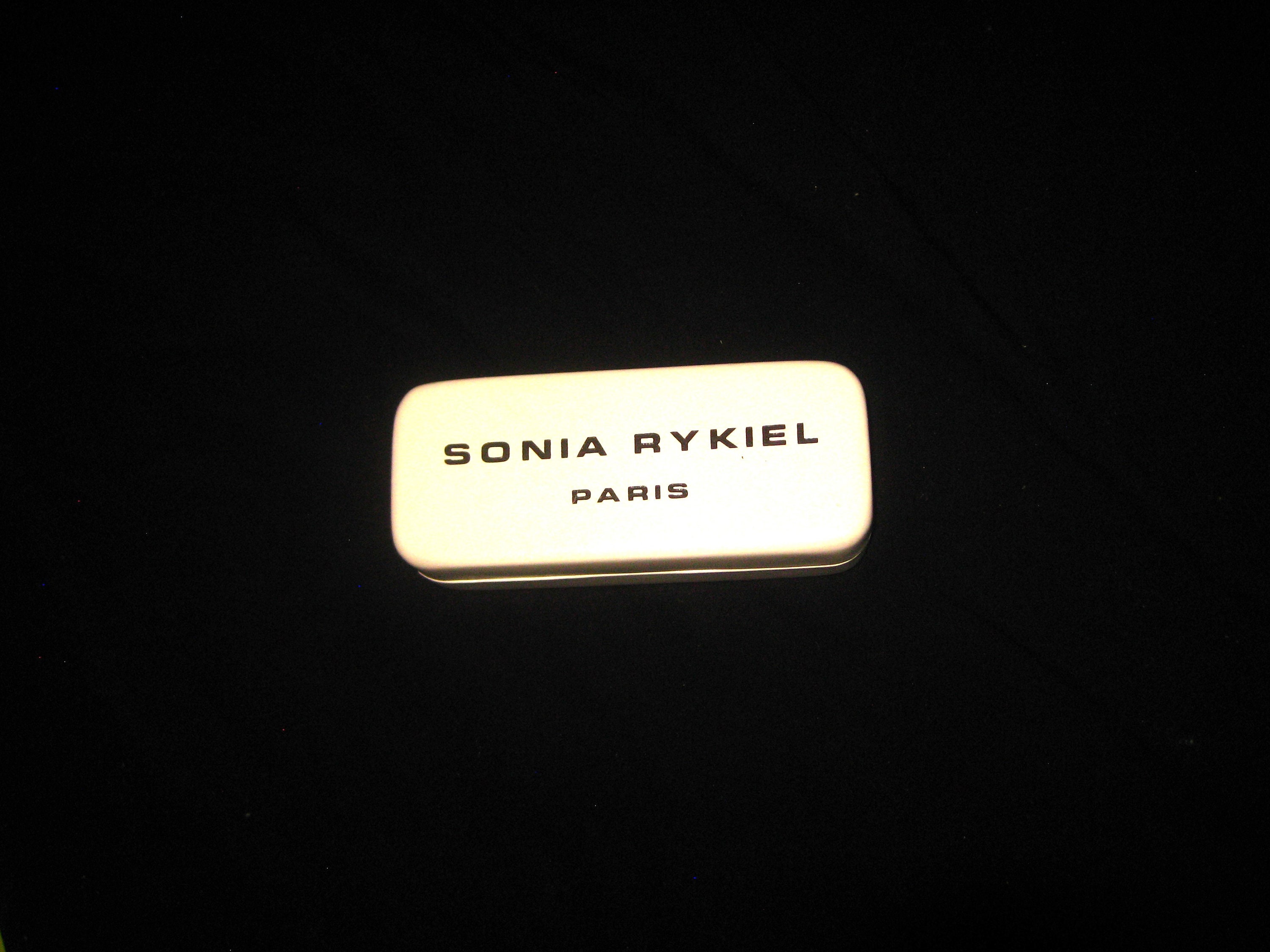 Sonia Rykiel Bag - Etsy