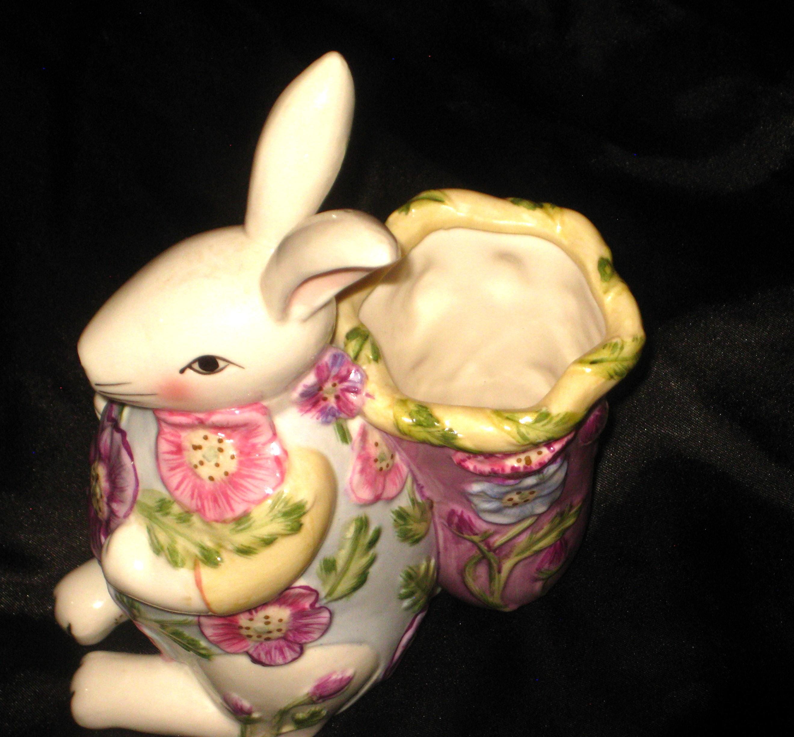 1*0様 Villeroy＆Boch ビレロイボッホ Bunny Family Villeroy & Boch, Bunny Family | Replacements, Ltd.