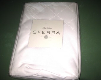 Sferra Linen Tablecloth      [cin1653bt]