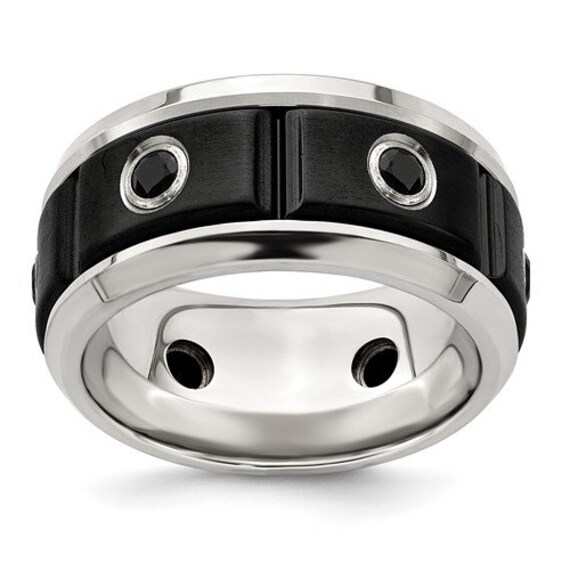 Edward cheap mirell rings