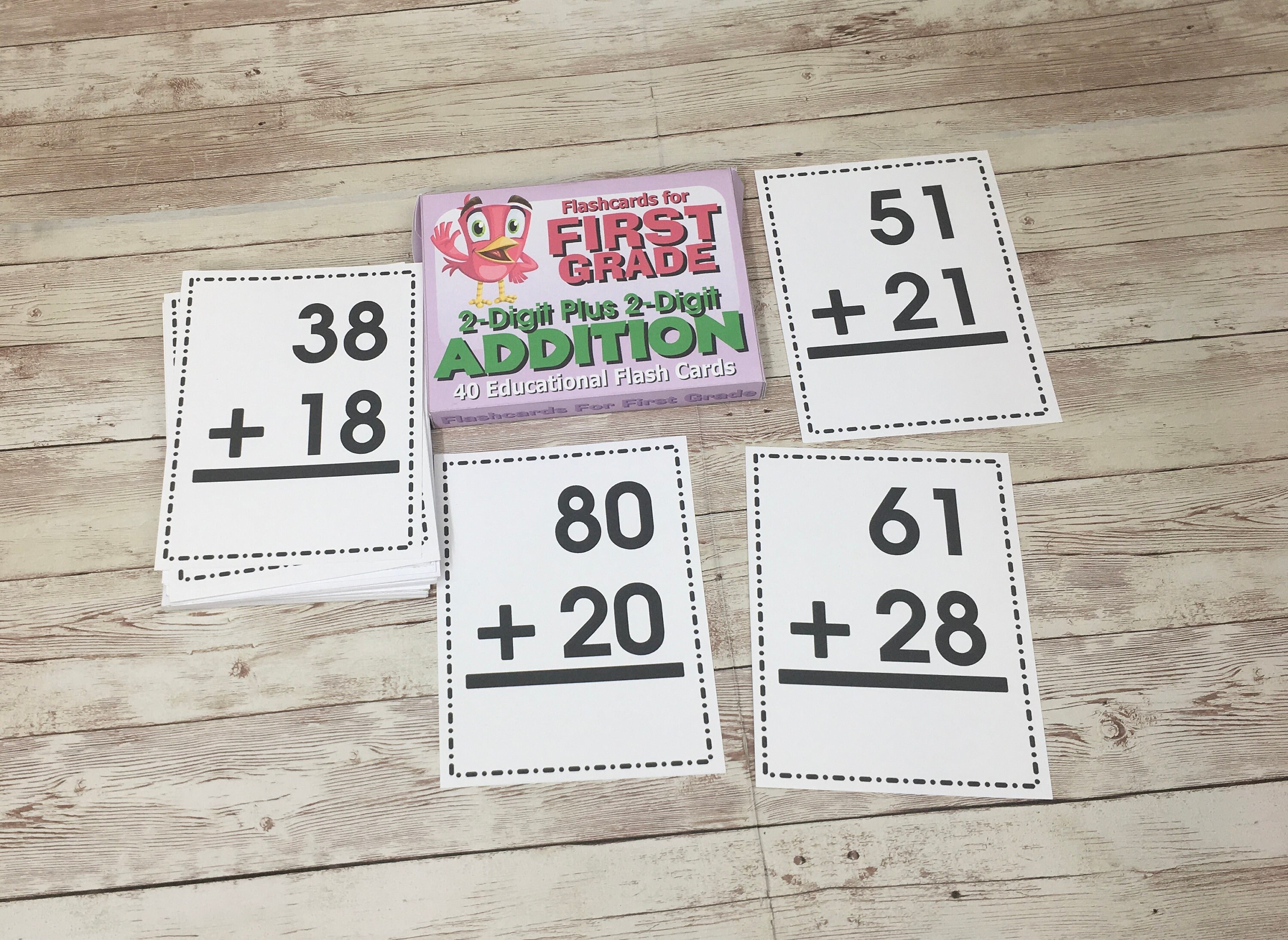 first grade flash cards Fry Third Hundred Sight Word Flashcards