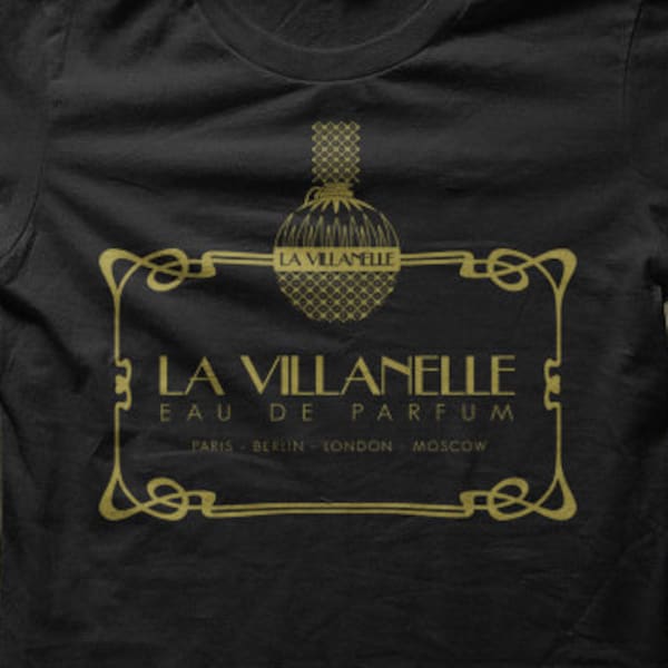 Villanelle Shirt - Ivory