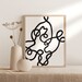 Eyes Printable Wall Art Instant Download Poster - Etsy