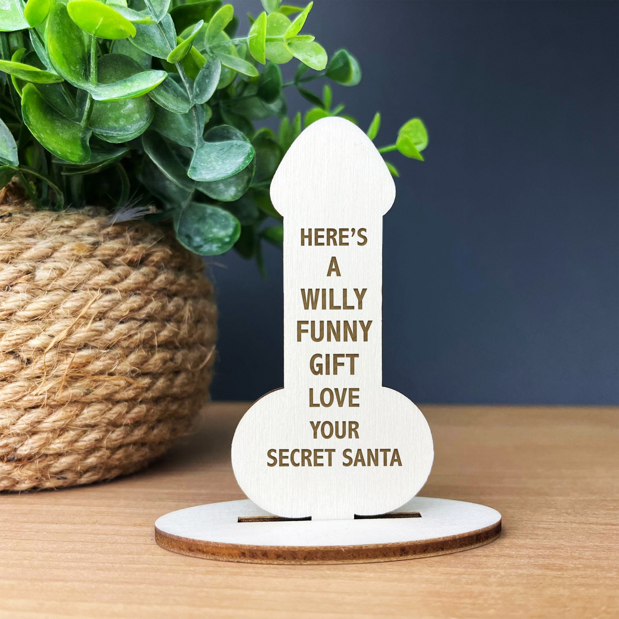 Funny Christmas Greeting Card Xmas Hilarious Cheeky Quirky Alternative