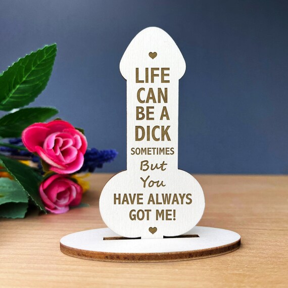 Rude gift discount