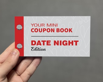 Coupon Book For Lovers: Romantic Coupons To Spark Love And Intimacy In Your Relationship Ideal Gift For Couples Unique G, (Paperback