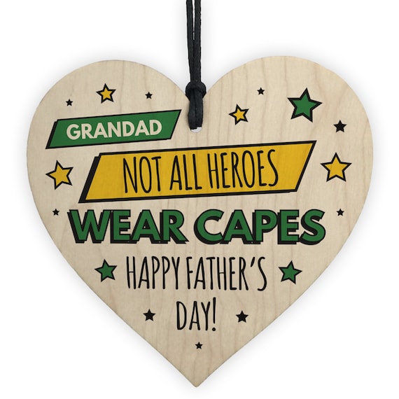 Grandad presents best sale for fathers day