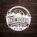 RedOceanGifts store logo