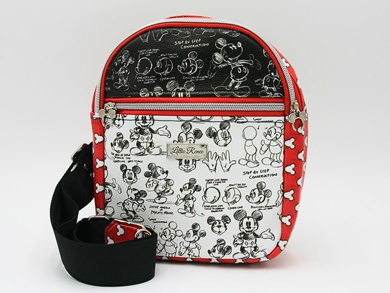 MM large Mav Pack, backpacks, disney vacation, gifts for girlfriend, disney backpack, handmade backpacks, travel bag, gifts for mom,