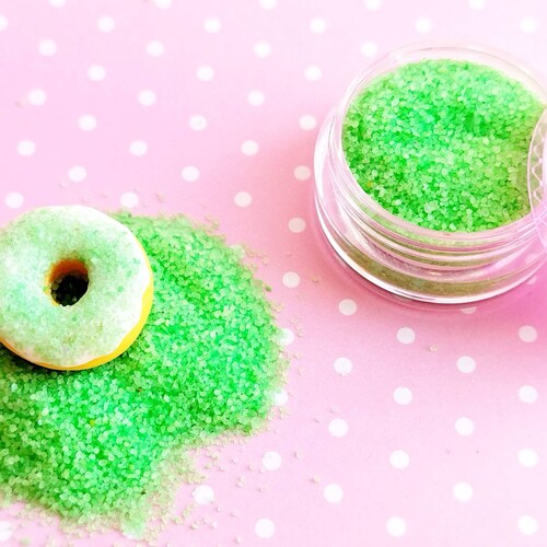 Fake Sugar Miniature Food Kawaii Polymer Clay Fake Food Etsy