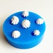 see more listings in the Silicone Molds section