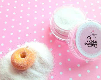 Fake Sugar, Miniature Food, Kawaii, Polymer Clay, Fake Food, DIY Projects, DIY, Craft Supplies