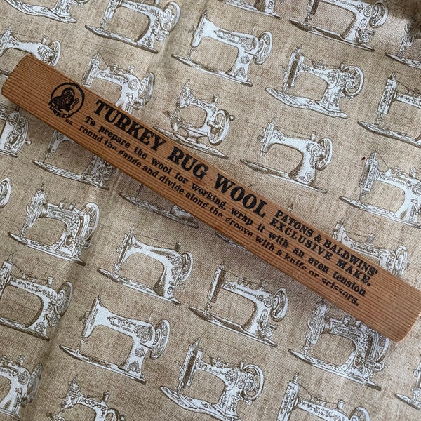 Patons and Baldwins Etsy