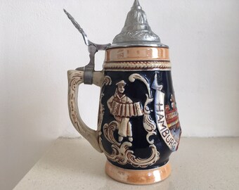 Original king stein | Etsy