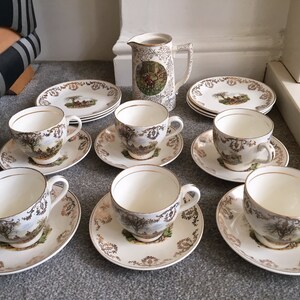 British anchor tea - Etsy 日本