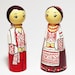 see more listings in the Wooden dolls section