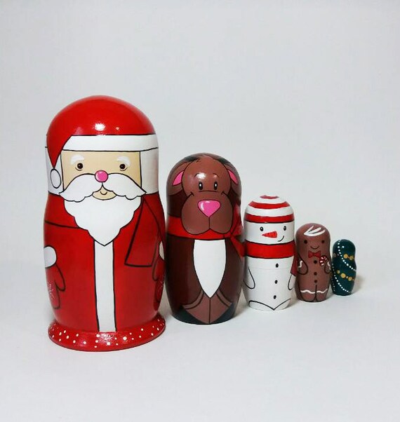 funny nesting dolls