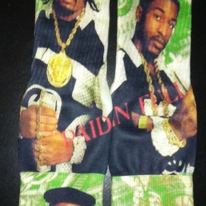 Paid in Full rap duo
