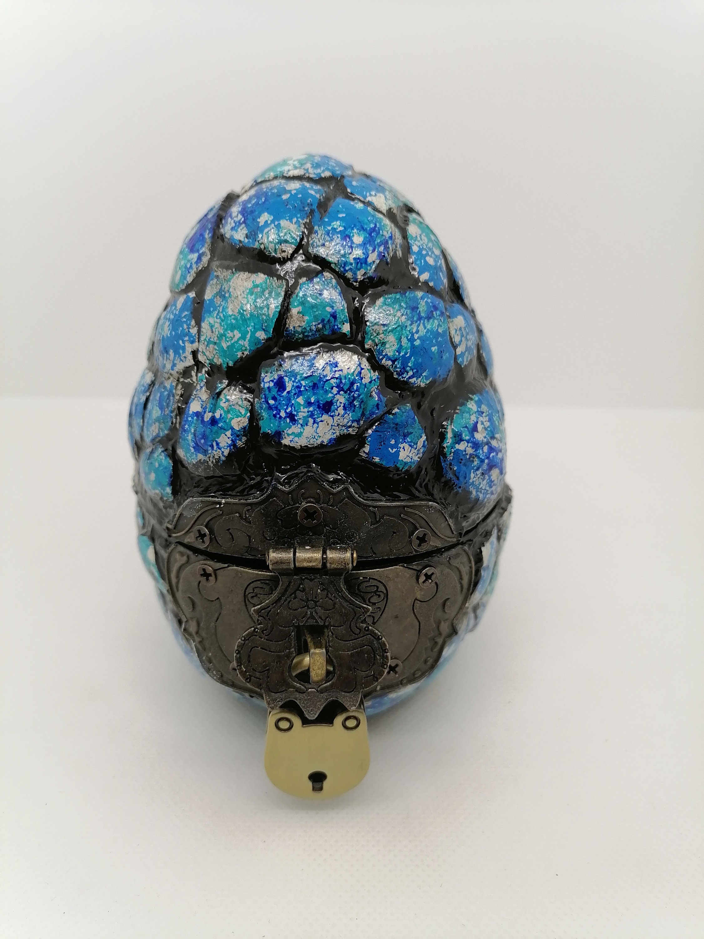 Oeuf de Dragon, Cadeau Geek, Game Of Trones, Décor et Dragon