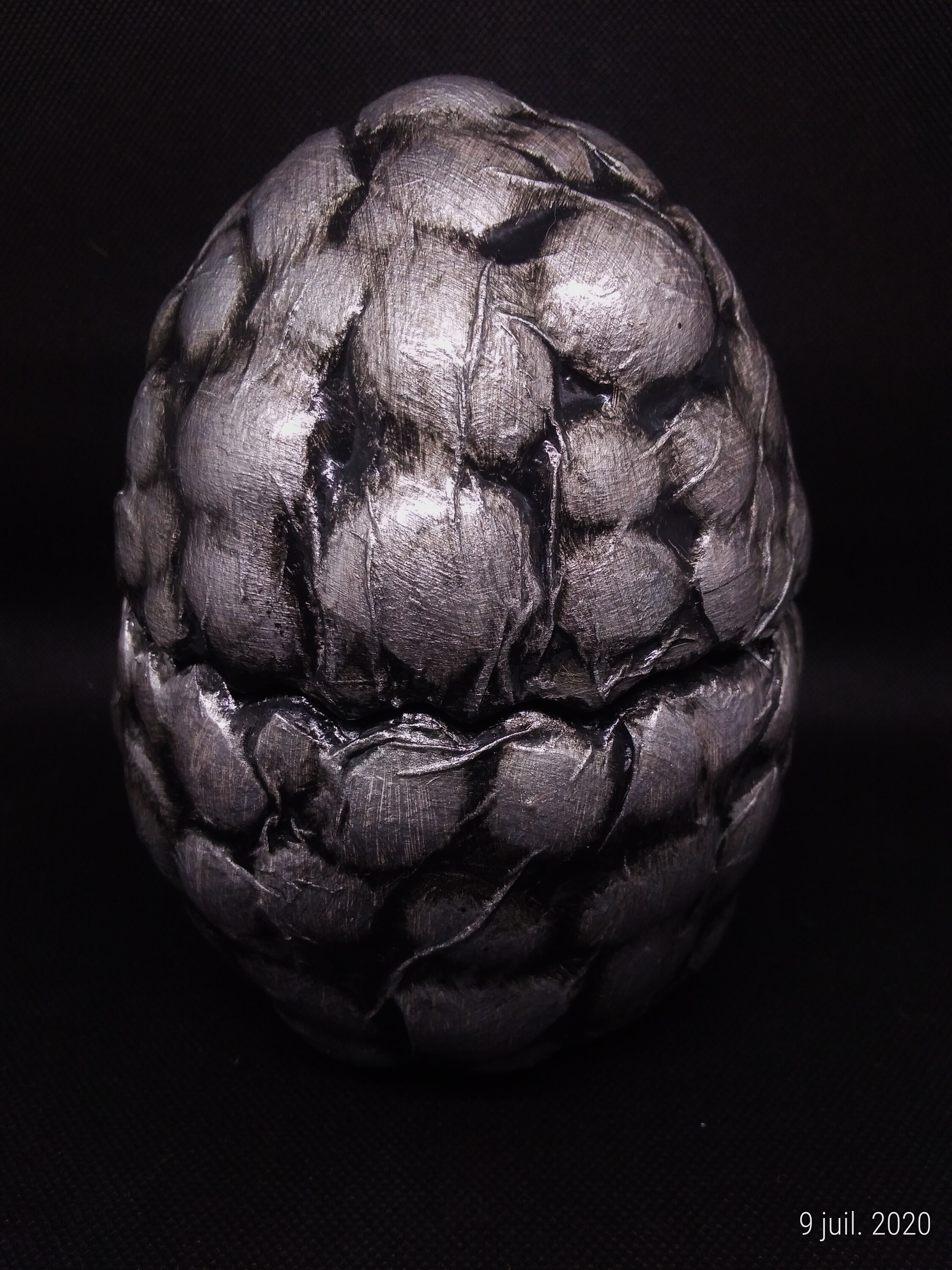 Oeuf de Dragon, Cadeau Jeek, Game Of Trones, Décor et Dragon