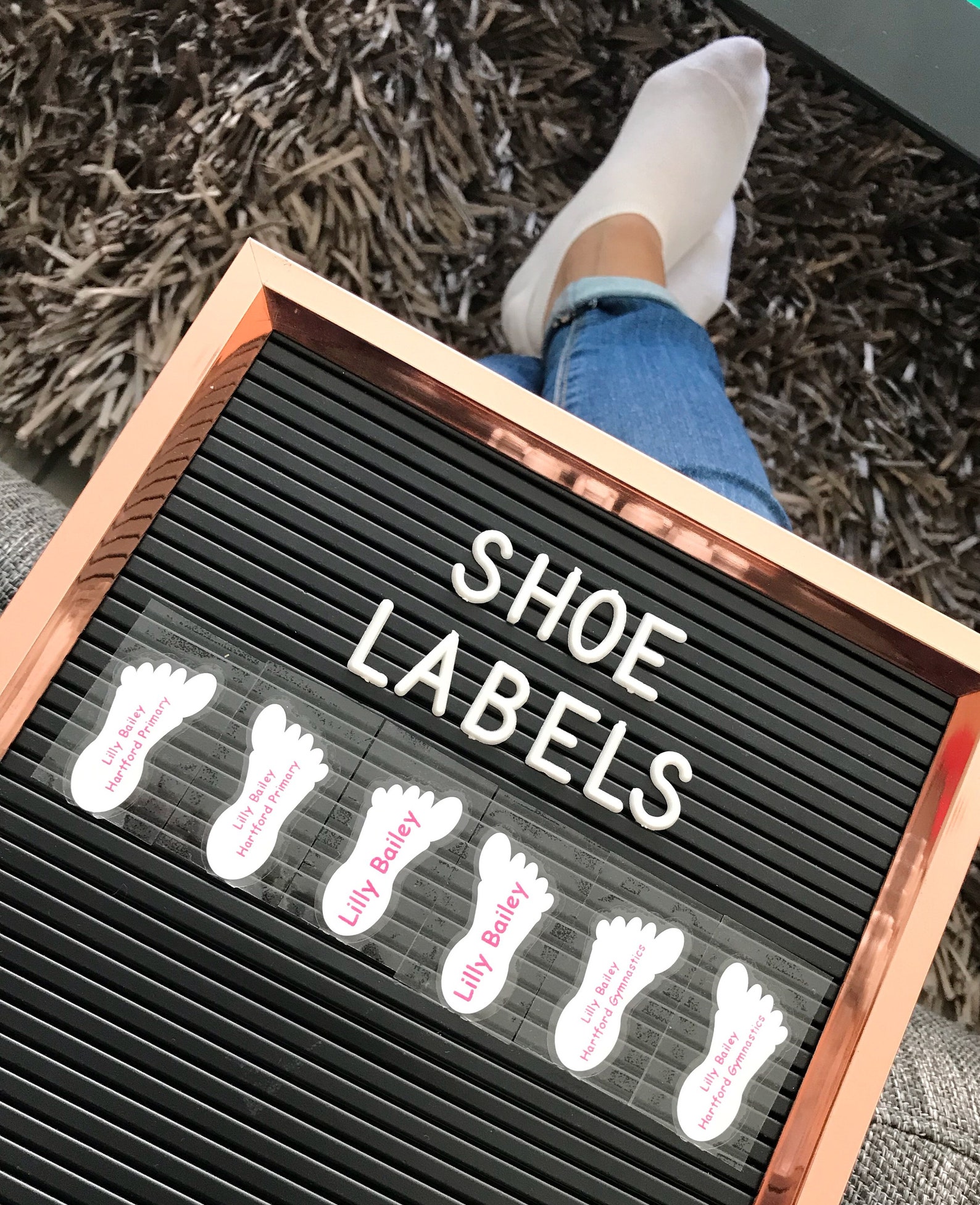 shoe labels/stickers, personalized, custom, shoes, baby shoes, kindergarten shoes, football shoes, ballet shoes, school shoes, p shoe labels/stickers, personalized, custom, shoes, baby shoes, kindergarten shoes, football shoes, ballet shoes, school shoes, p