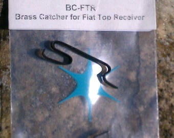 Brass Catcher BC-SDLA – CUSTOM CAST usa