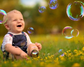 Soap bubbles overlay | overlays for photoshop | photo overlay | bubbles clip art | bubble clipart | photoshop bubbles | size 5400x3600