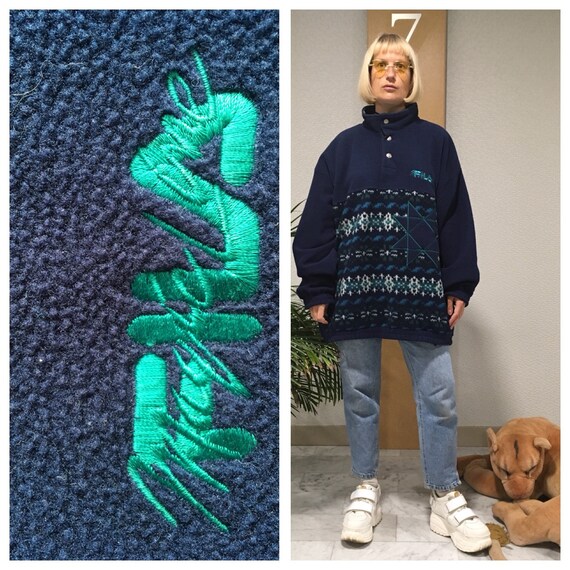 polar fila