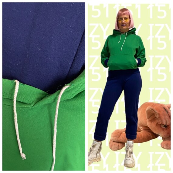 80S tracksuit set