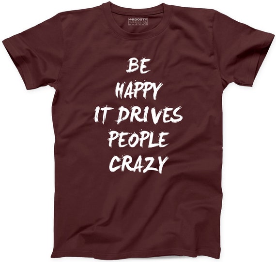 crazy tee shirts