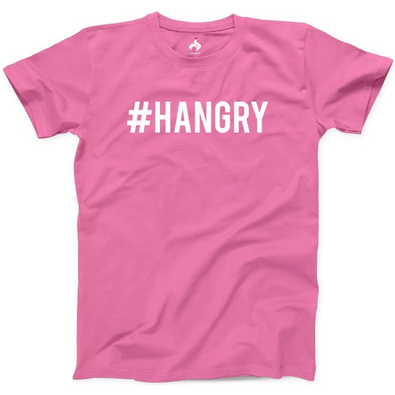 Hangry Chart