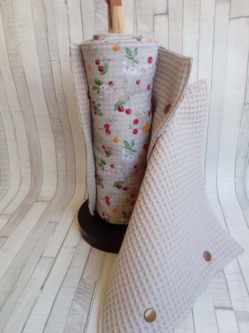 Reusable Paper Towels - Etsy
