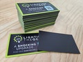 Custom Magnets - Print and Cut Any Design and Shape - Scratch Resistant, Waterproof Custom magnets, Custom magnets, Logo, Branding