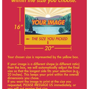 CUSTOM VINYL BANNERS - Event Banner - Business Banner - Waterproof, Hemmed, with Grommets image 13