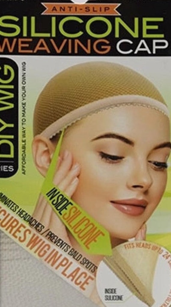 Breathable wig cap discount