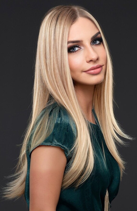 Jon renau real hair wigs hot sale
