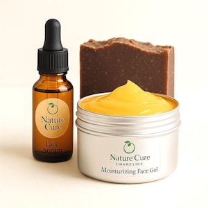 Moisturizing Face Gel