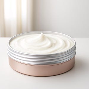 Caffeine Body Butter - 25Amino Acids - XXL