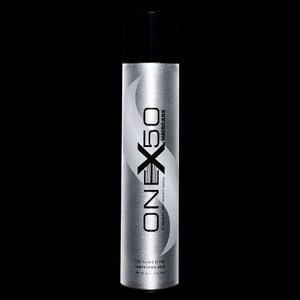 ONEx50 All-in-ONE Styling/Finishing Hairspray Travel Size