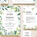see more listings in the Wedding Invitation Sets section