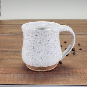 Coffee Lover Mug, Coffee Lover Gift, Coffee Mug Pottery, Tea Lover Mug, Pottery Coffee Mug, Stoneware Coffee Mug, Ceramic Mug, Tea Mug