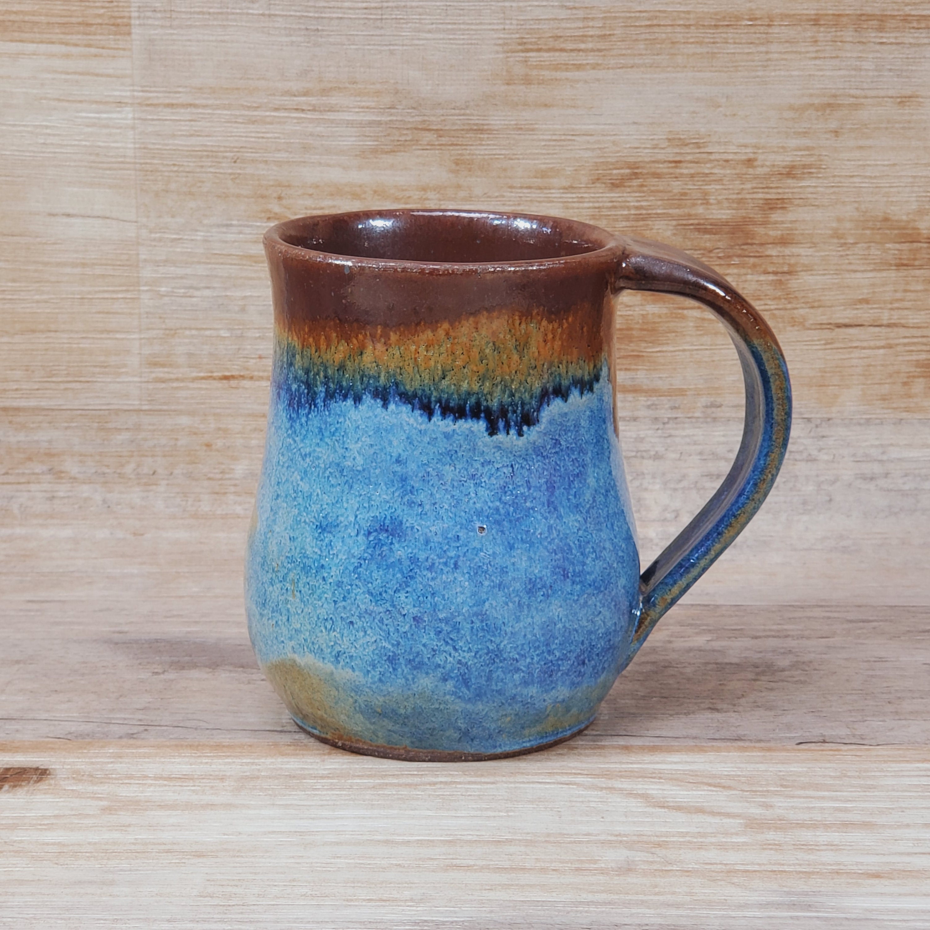 Rustic Coffee Mug Rustic Mugs Rustic Tea Cup Coffee Lover Etsy