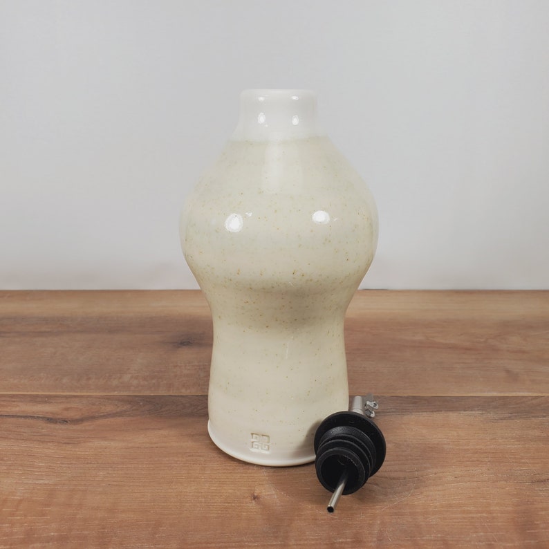 Unique Kitchen Decor Oil Bottle Gifts for Cooks Chef Gift - Etsy