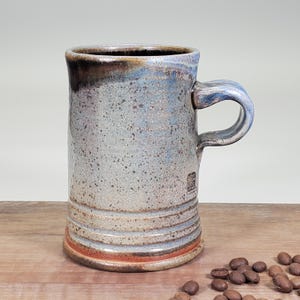 Pottery Mug, Coffee Mug, Coffee Mug Pottery, Ceramic Mug, Stoneware Coffee Mug, Coffee Cup