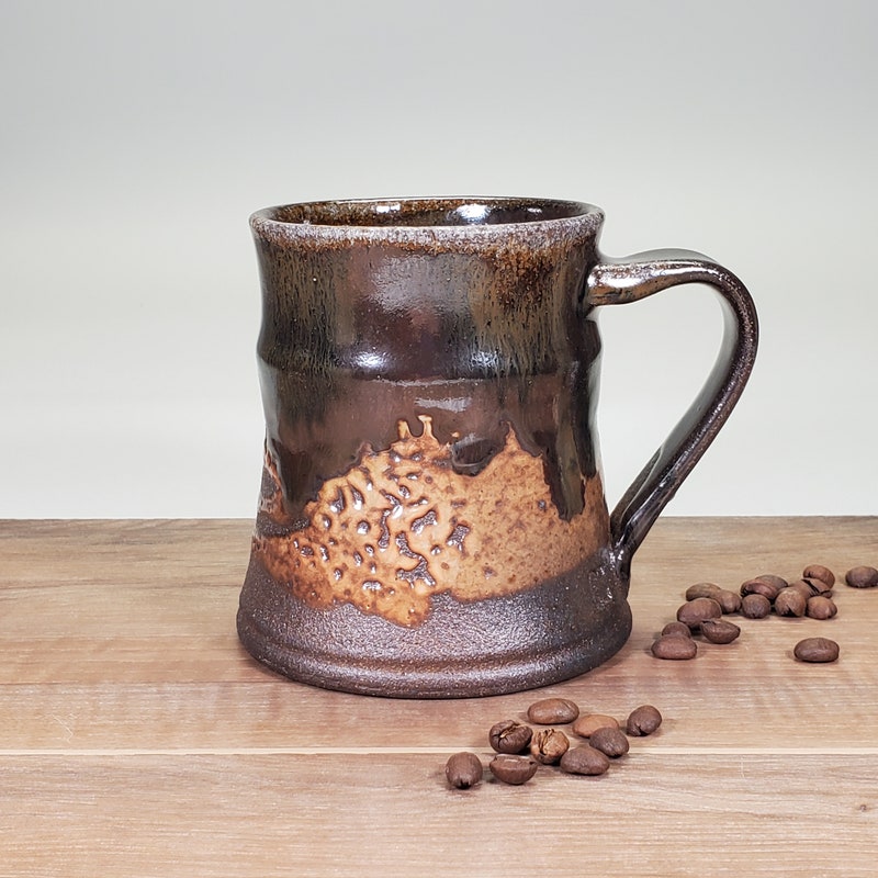 Unique Coffee Mugs - Etsy