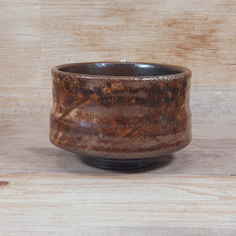 Tea Bowl Ceramic Tea Bowl Ice Cream Bowl Ceramic Pottery Etsy