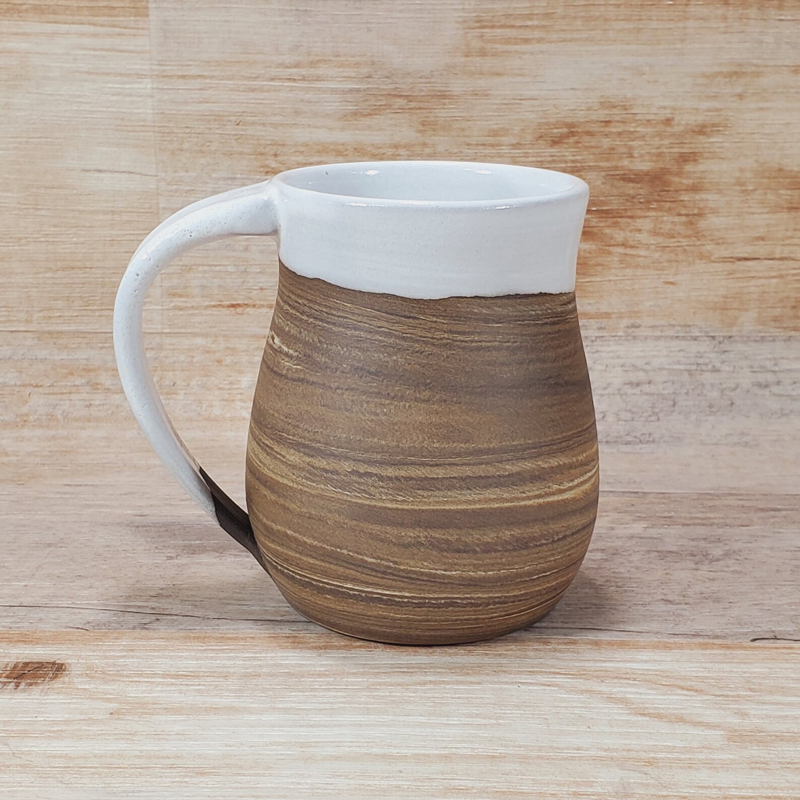 Unique Coffee Mug Unique Ceramic Mug Unique Tea Mug Pottery - Etsy