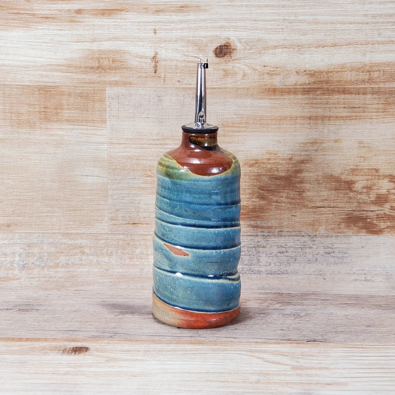 Unique Kitchen Decor Oil Bottle Gifts for Cooks Chef Gift | Etsy